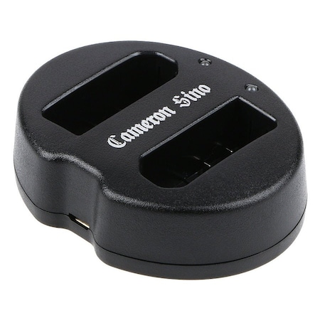 Bsc Preferred Nikon S50C Coolpix S51 Coolpix Coolpix Coolpix S7c Camera Battery Charger DF-ENEL14UH